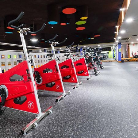 Brandon Hotel Conference & Leisure Centre Tralee Exteriör bild