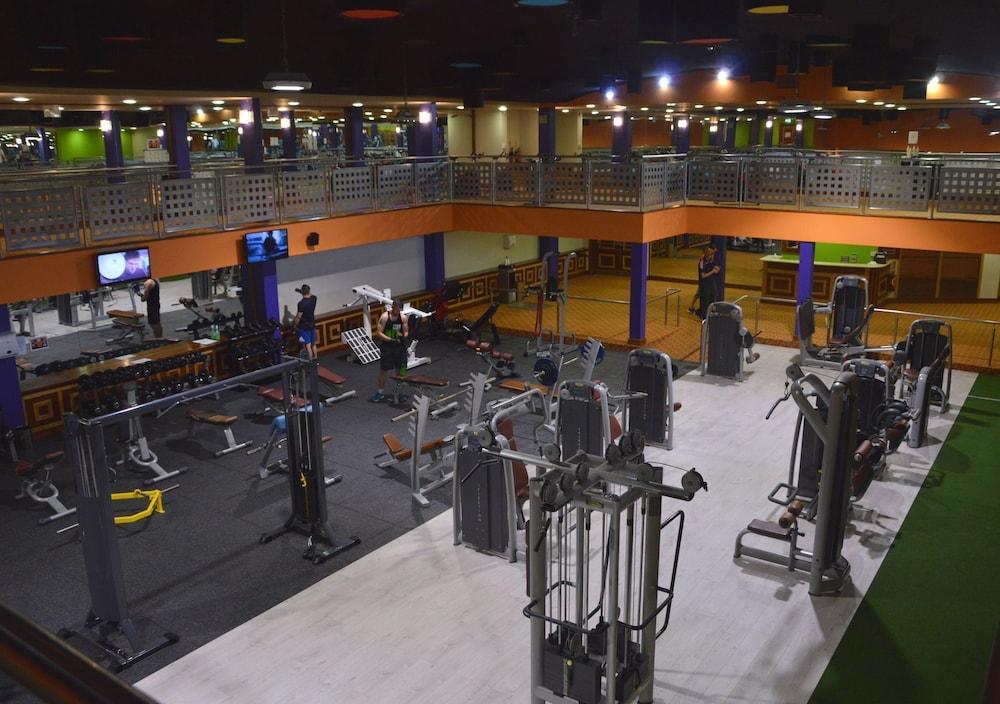 Brandon Hotel Conference & Leisure Centre Tralee Exteriör bild
