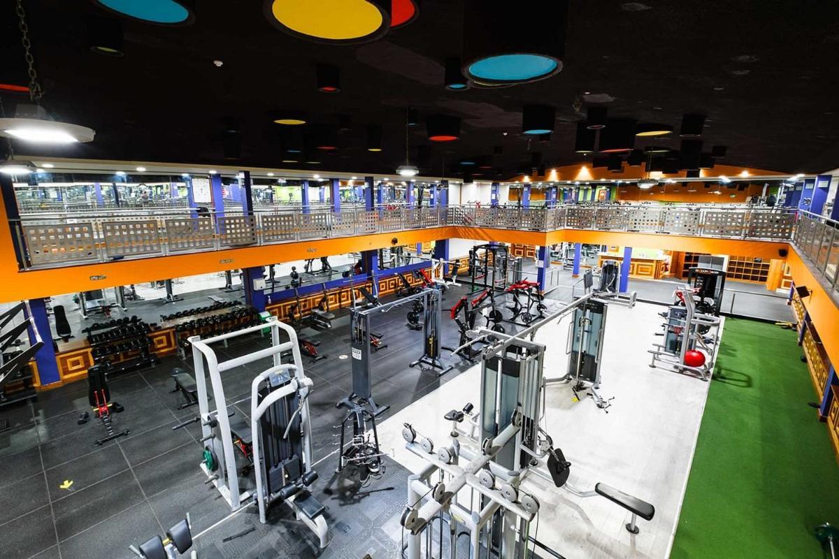 Brandon Hotel Conference & Leisure Centre Tralee Exteriör bild