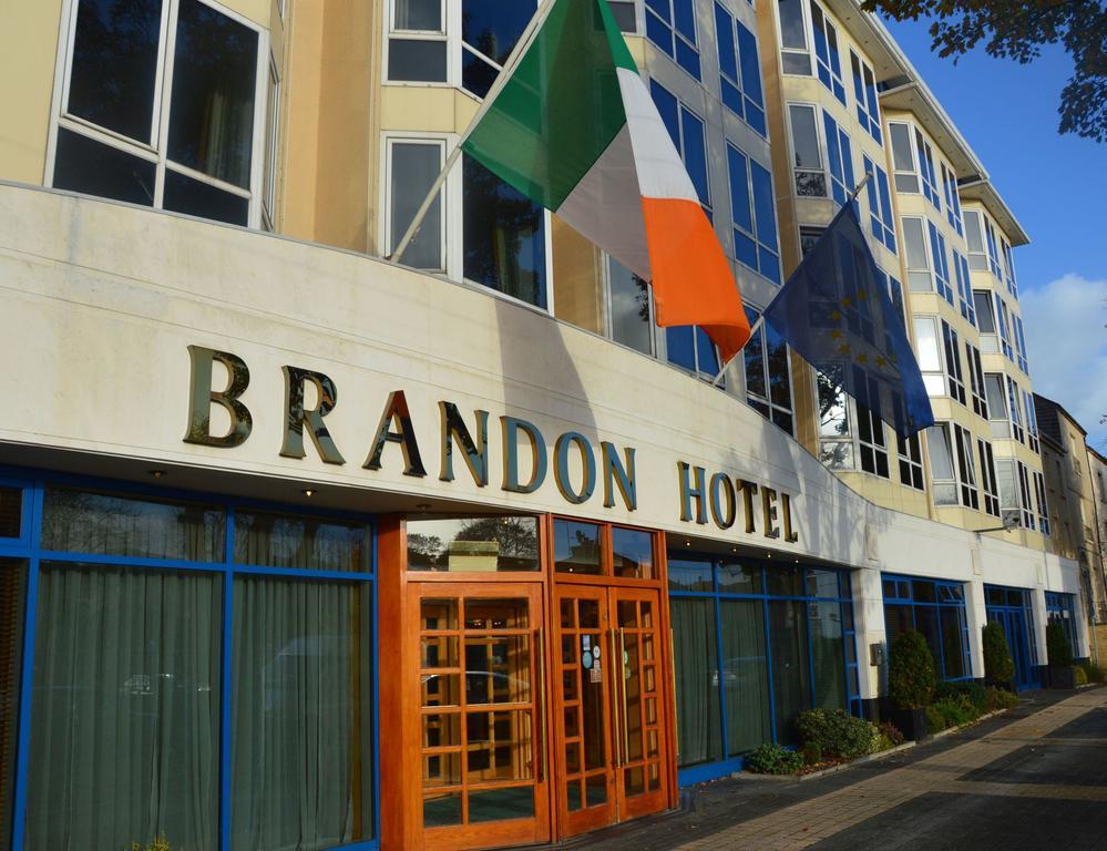 Brandon Hotel Conference & Leisure Centre Tralee Exteriör bild