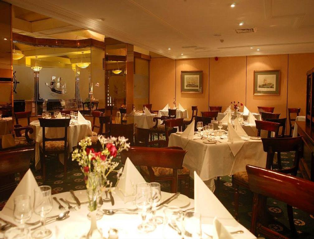 Brandon Hotel Conference & Leisure Centre Tralee Exteriör bild