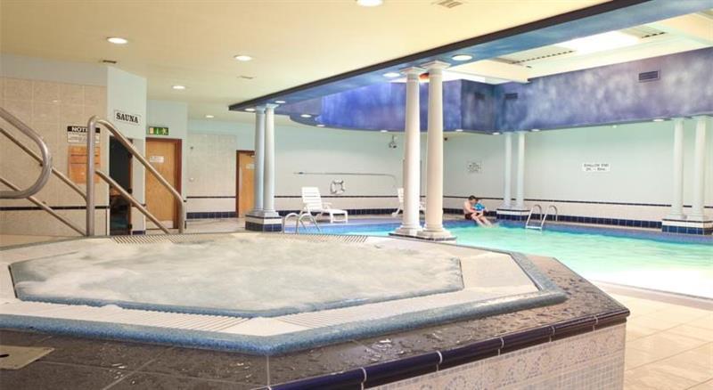 Brandon Hotel Conference & Leisure Centre Tralee Exteriör bild