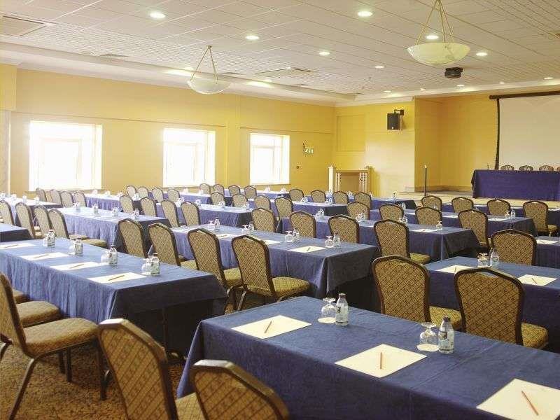 Brandon Hotel Conference & Leisure Centre Tralee Exteriör bild