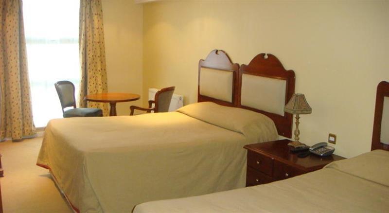 Brandon Hotel Conference & Leisure Centre Tralee Exteriör bild